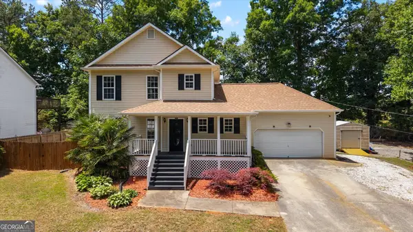105 Hawk Ln, Carrollton, GA 30116