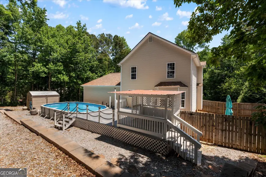 105 Hawk Ln, Carrollton, GA 30116 - #2
