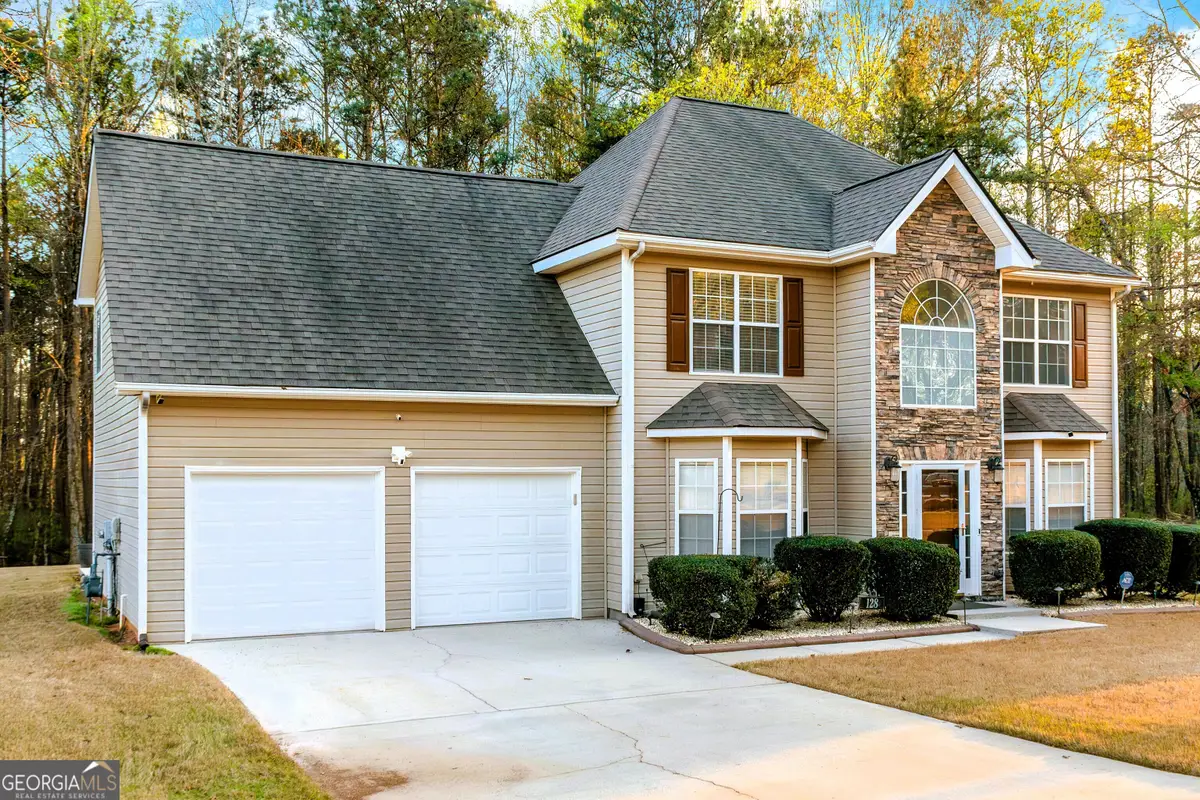 128 Northtowne Cove, Stockbridge, GA 30281 - #1