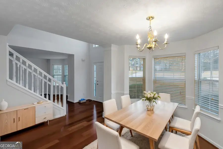 128 Northtowne Cove, Stockbridge, GA 30281 - #3