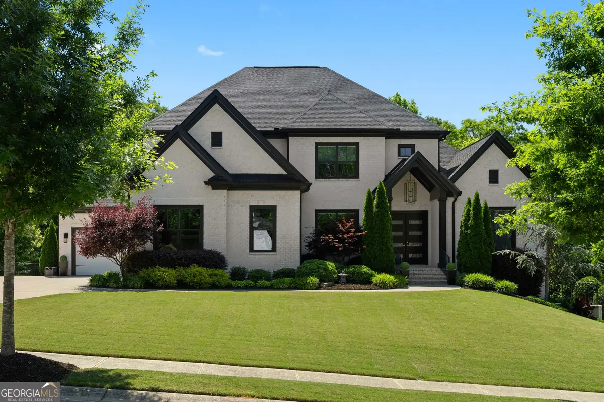 2343 Northern Oak Drive, Braselton, GA 30517 - #1