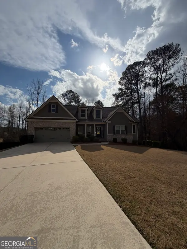 1849 Cedar Oaks Lane, Oxford, GA 30054
