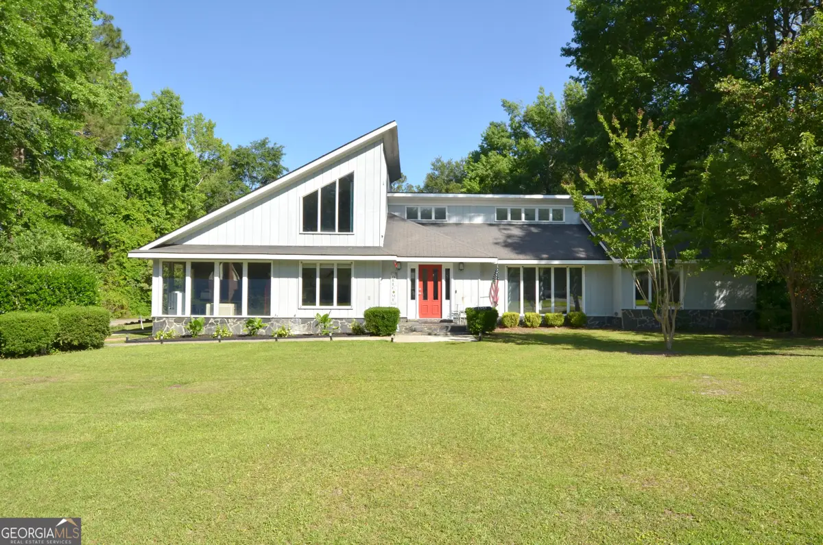 1222 4th Avenue, Eastman, GA 31023 - #1