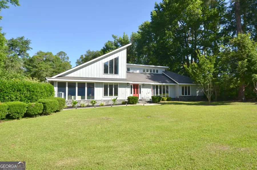 1222 4th Avenue, Eastman, GA 31023 - #2
