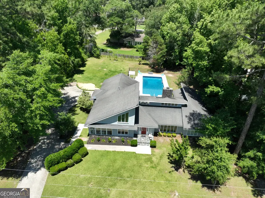 1222 4th Avenue, Eastman, GA 31023 - #3