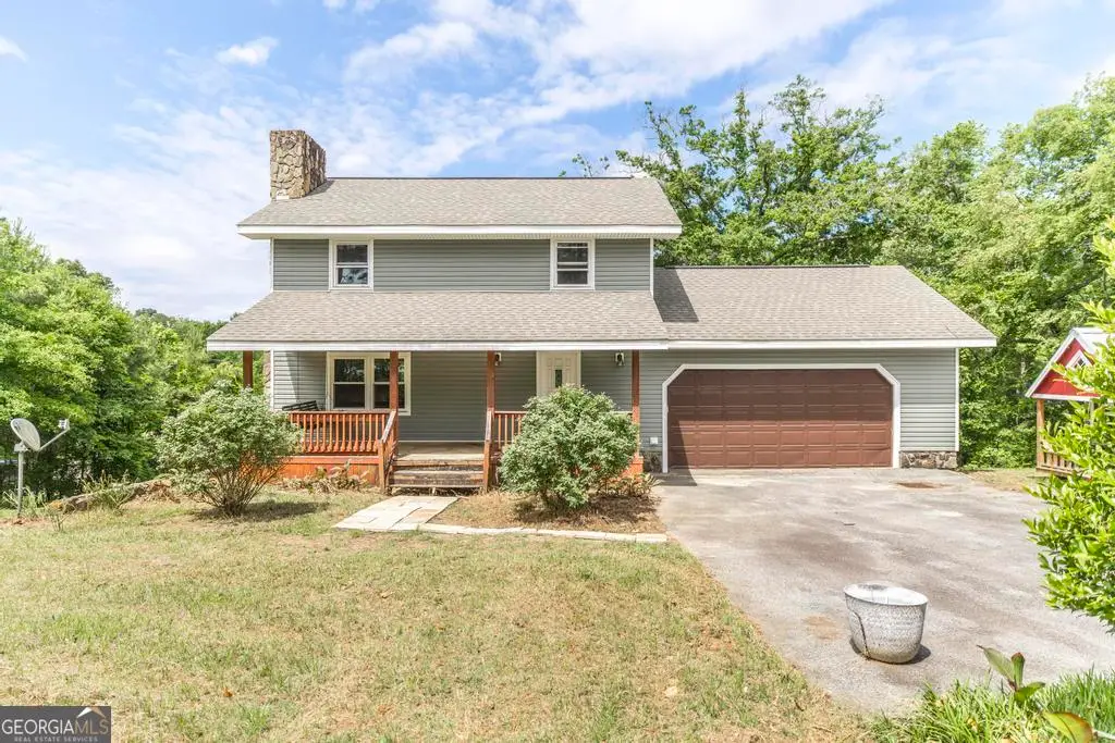 99 Sandy Valley Drive, Warner Robins, GA 31088 - #1