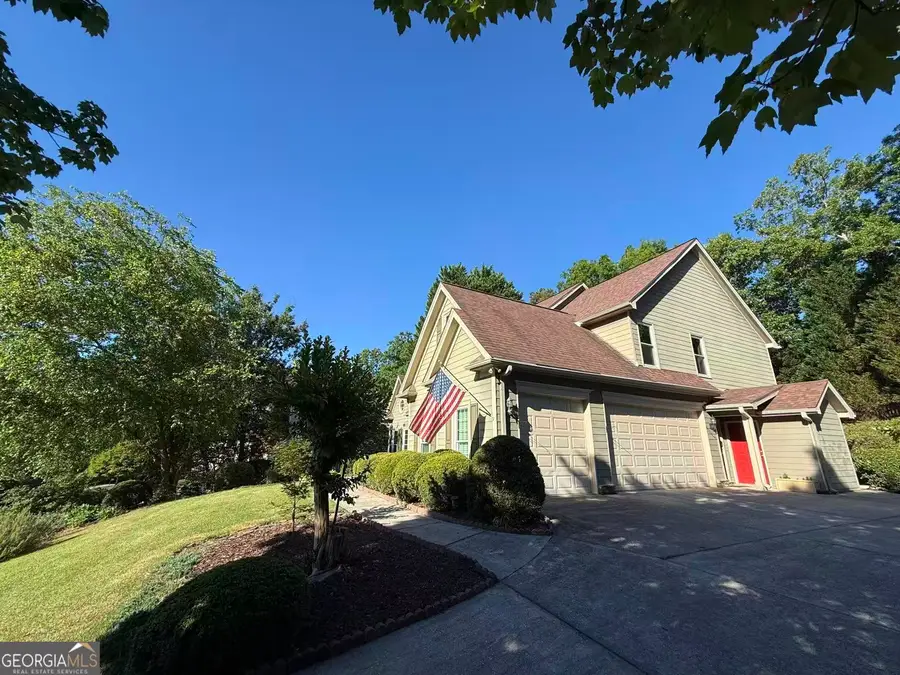 1490 MILL PL DR Mill Pl Dr, Dacula, GA 30019 - #3