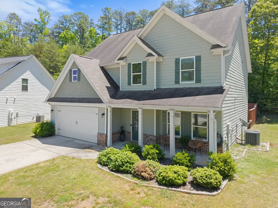 4308 Highland Gate Parkway, Gainesville, GA 30506 - #3