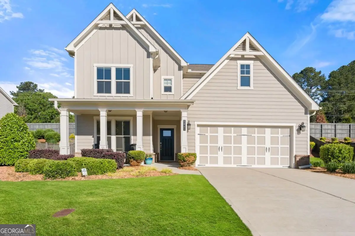 5845 Stargazer Way, Cumming, GA 30028 - #1