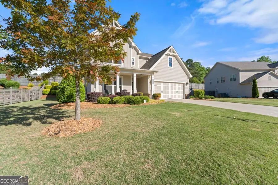 5845 Stargazer Way, Cumming, GA 30028 - #3