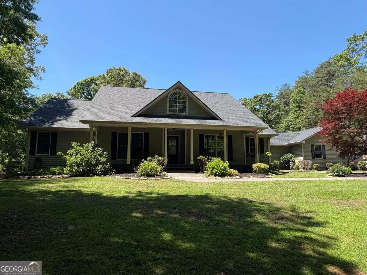96 Oakridge Lane, Ellijay, GA 30536 - #1