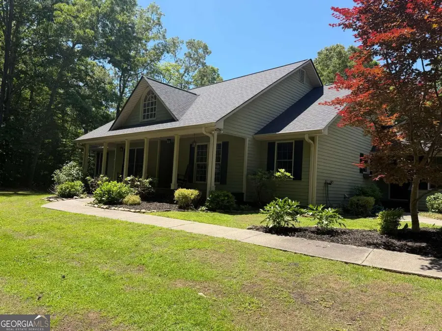 96 Oakridge Lane, Ellijay, GA 30536 - #2