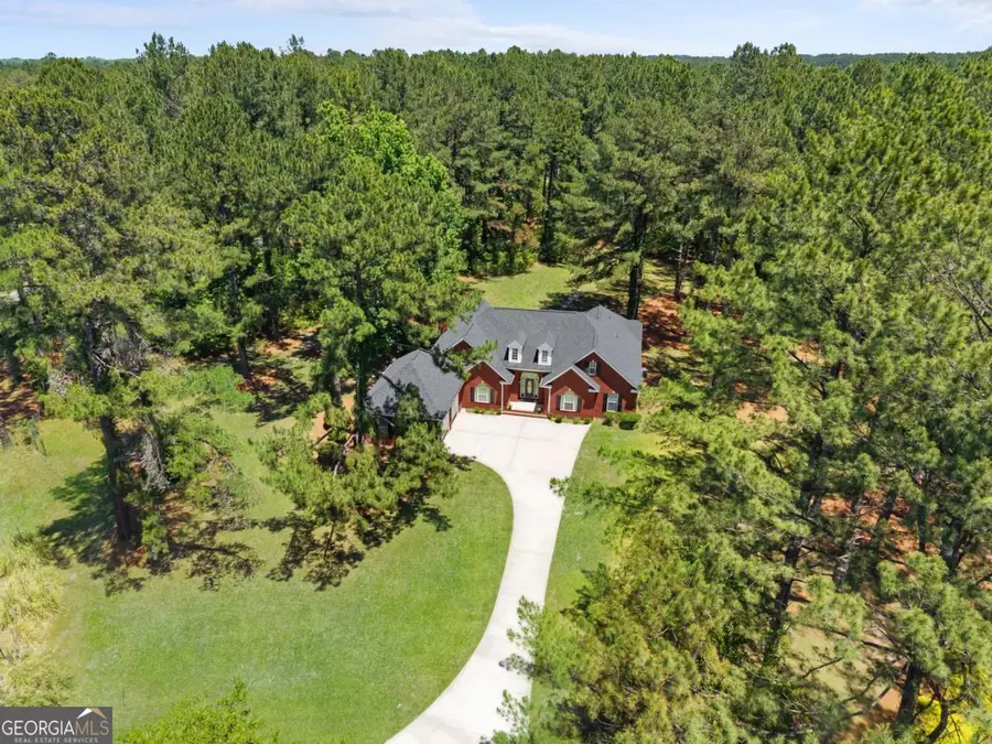 1710 Berkshire Lane, Statesboro, GA 30461 - #2