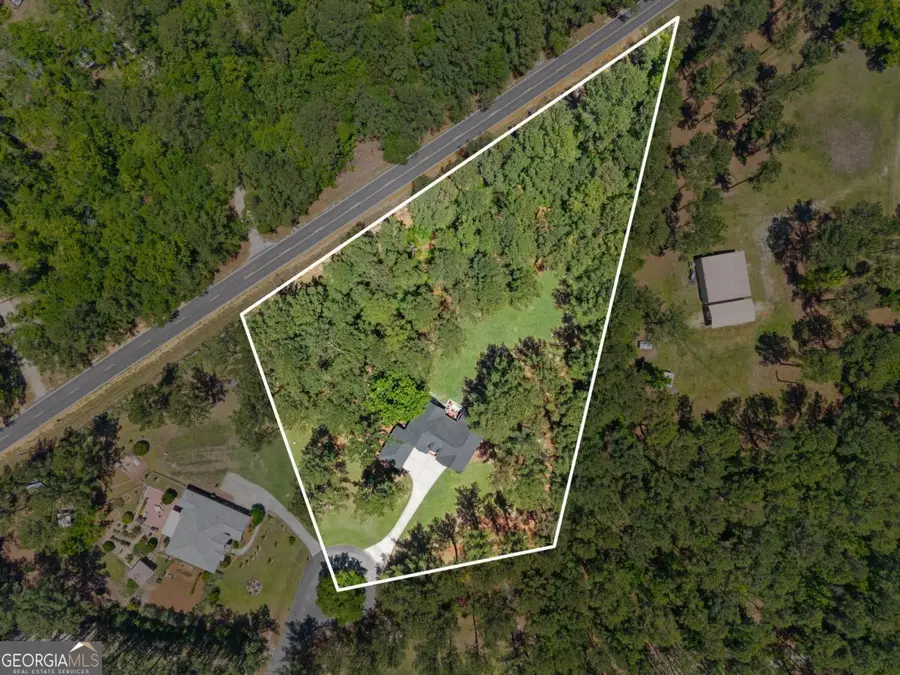 1710 Berkshire Lane, Statesboro, GA 30461 - #3