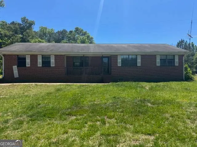8176 Ridge Road, Hiram, GA 30141 - #2