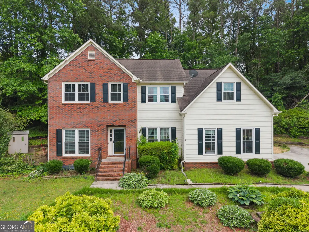 255 Timber Oak Cove, Lawrenceville, GA 30043 - #1
