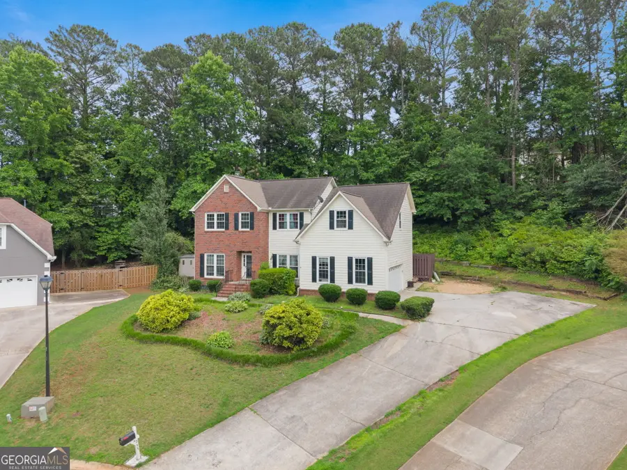 255 Timber Oak Cove, Lawrenceville, GA 30043 - #2