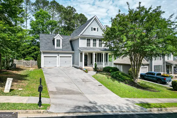 93 Treadstone Lane, Dallas, GA 30132