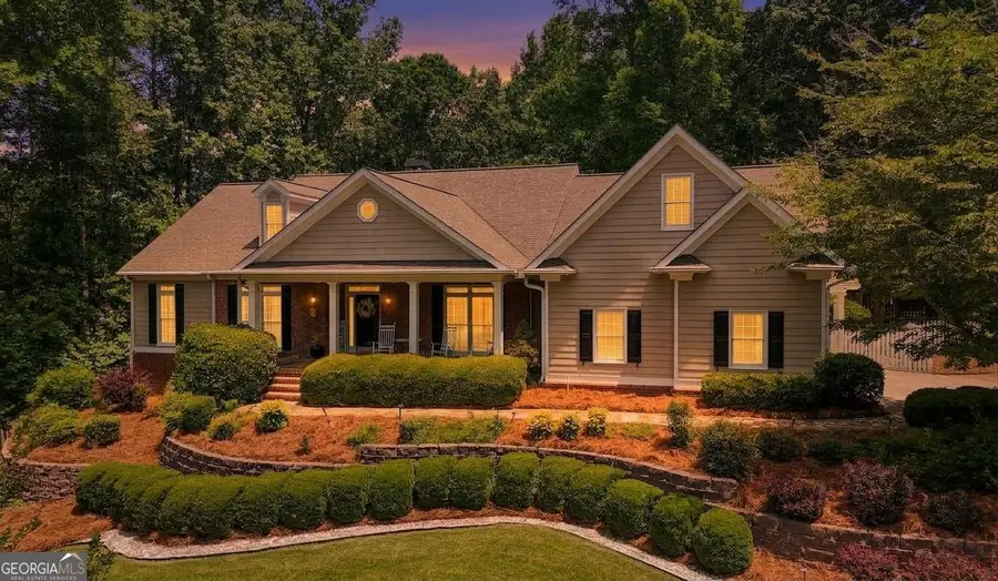 2372 SW Habersham, Marietta, GA 30064 - #2