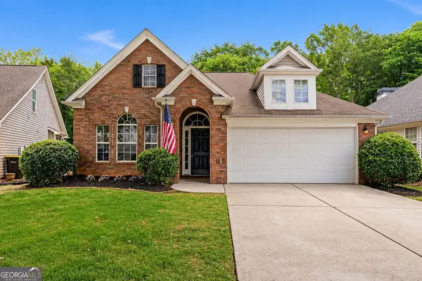 34 Keystone Circle, Newnan, GA 30265
