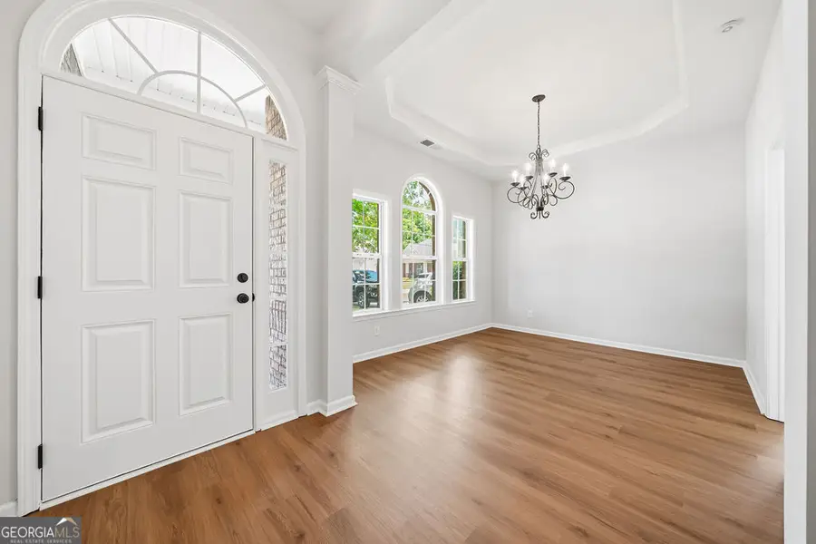 34 Keystone Circle, Newnan, GA 30265 - #3