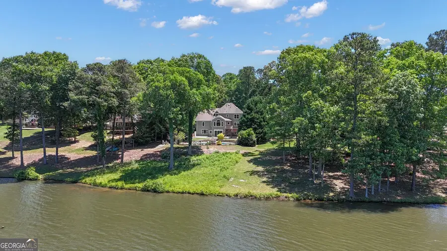 1026 Patina Point, Peachtree City, GA 30269 - #3