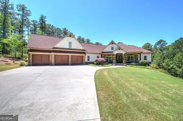 6681 Tyree Road, Winston, GA 30187