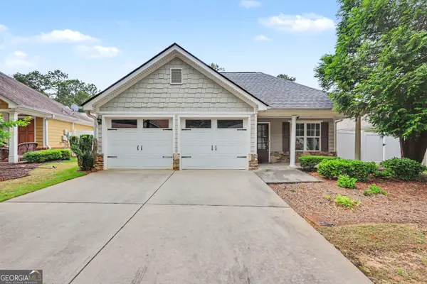 156 Cottage Club Drive, Locust Grove, GA 30248