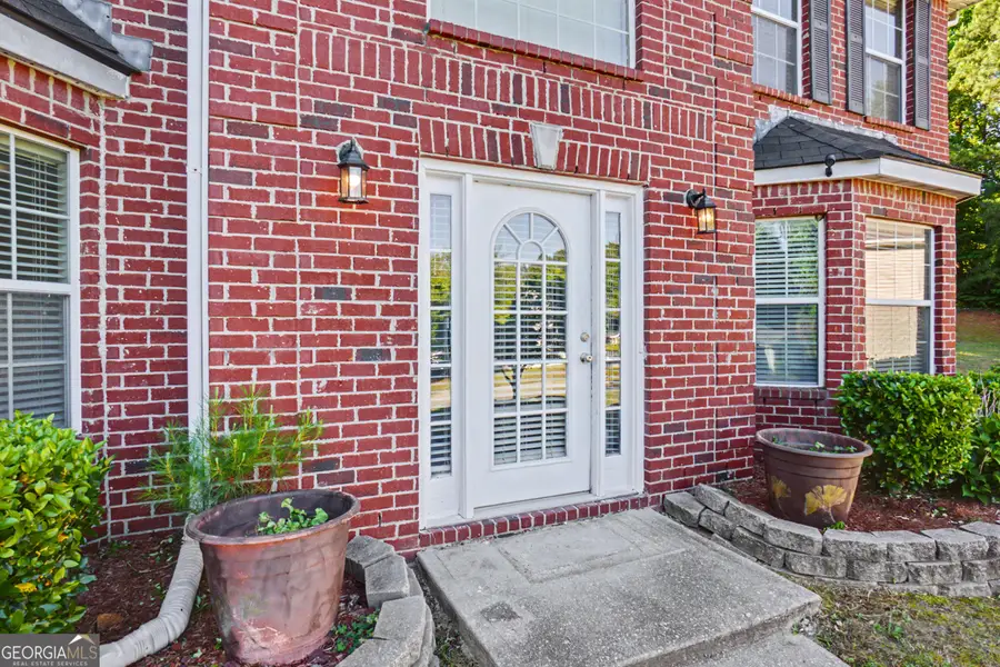 2395 Boulder Chase Drive, Ellenwood, GA 30294 - #2