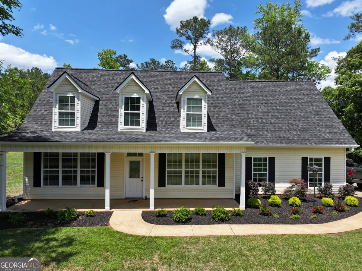 1358 Glass Bridge Road, Lagrange, GA 30240 - #1