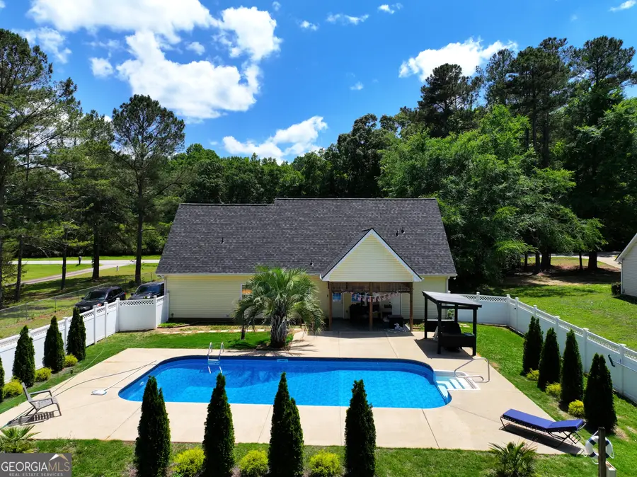 1358 Glass Bridge Road, Lagrange, GA 30240 - #2