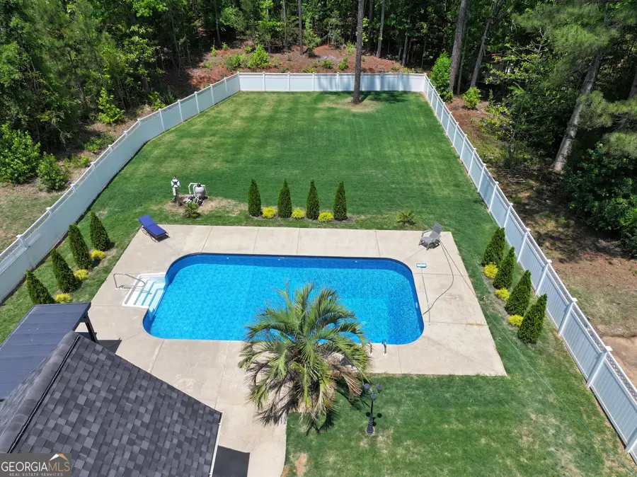1358 Glass Bridge Road, Lagrange, GA 30240 - #3
