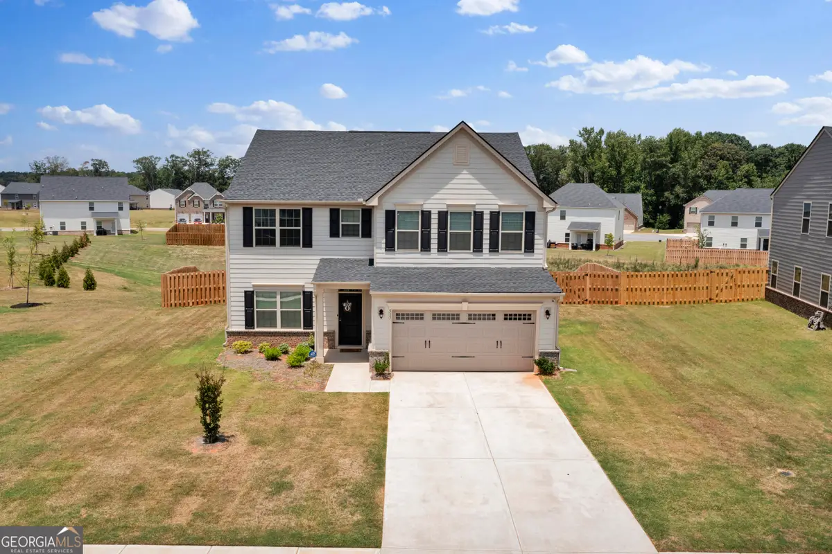 517 Daffodil Lane, McDonough, GA 30253 - #1