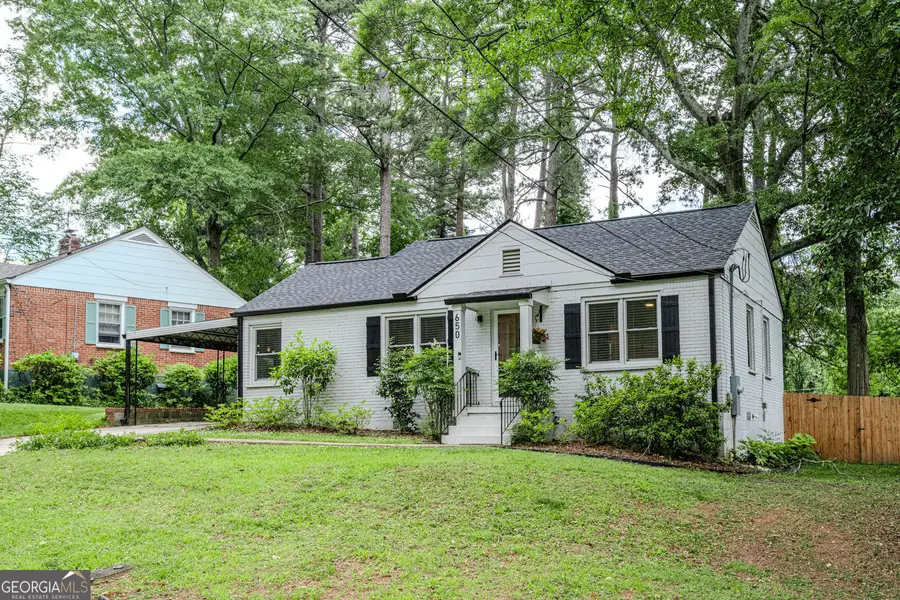 650 Campbell Circle, Atlanta, GA 30354 - #3
