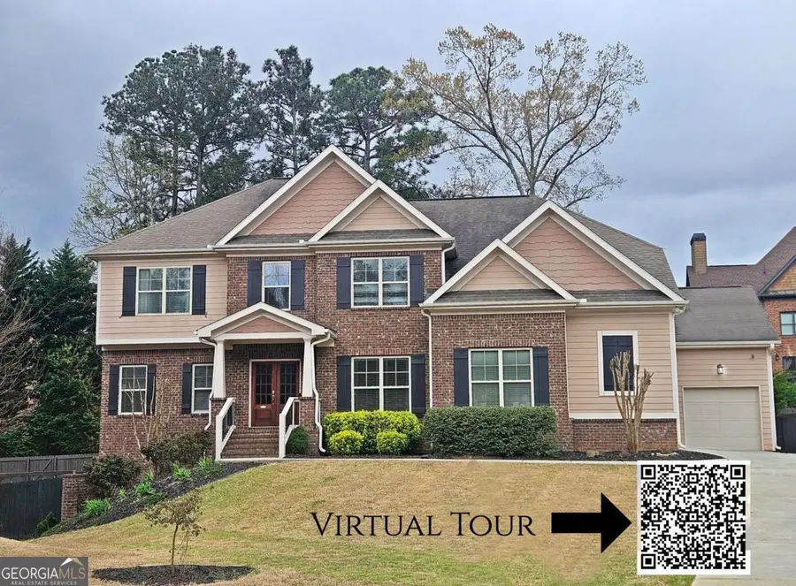 4902 Summer Wind Drive, Buford, GA 30519 - #2