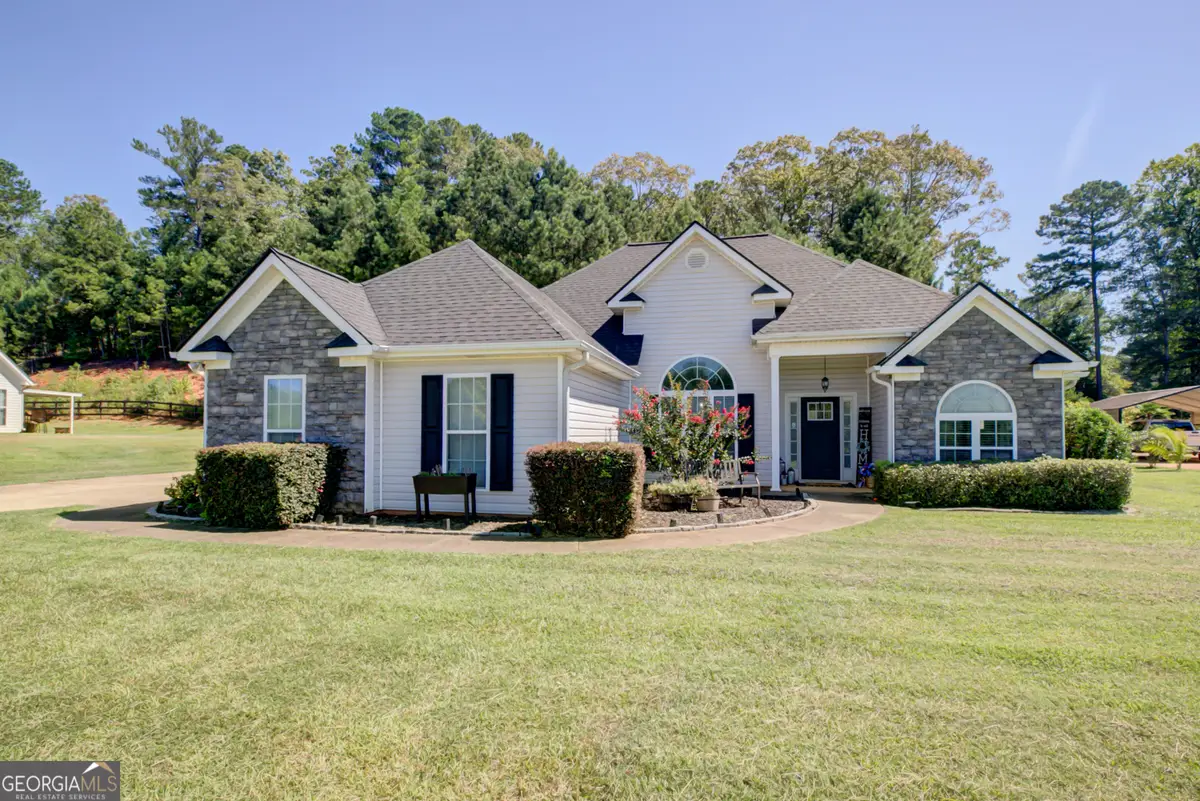 229 John Lovelace Road, Lagrange, GA 30241 - #1
