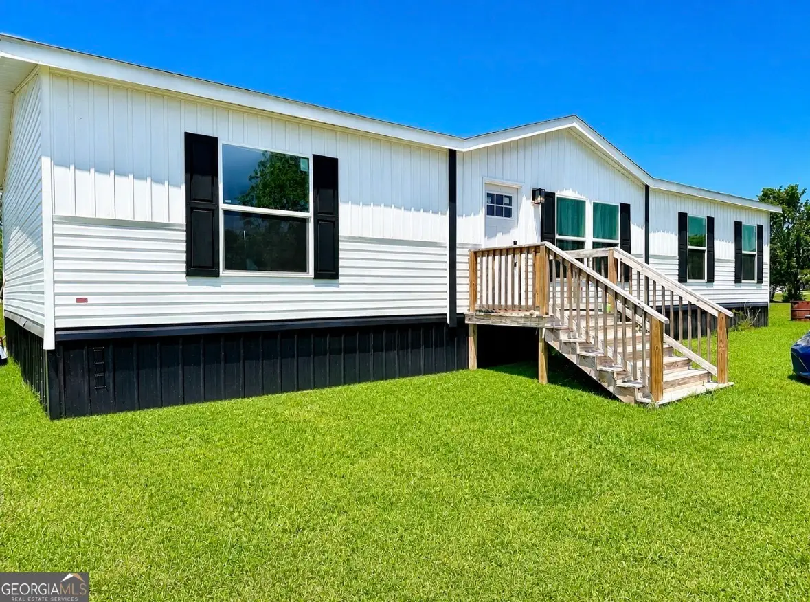 3968 Folks Circle, Blackshear, GA 31516 - #1