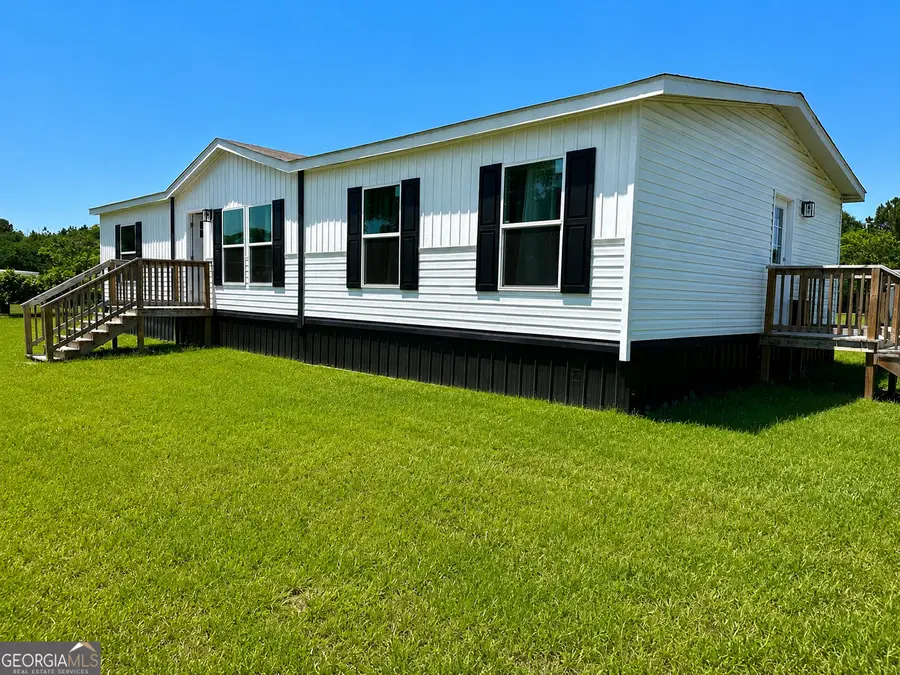 3968 Folks Circle, Blackshear, GA 31516 - #2