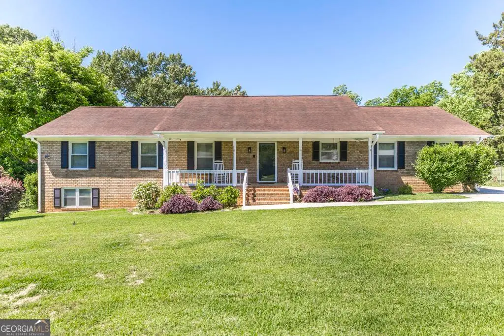 3710 Sandy Circle, Macon, GA 31216 - #1