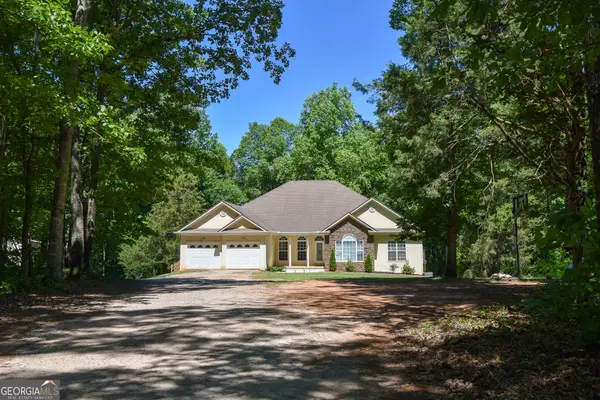 1276 Fossett Road, Concord, GA 30206