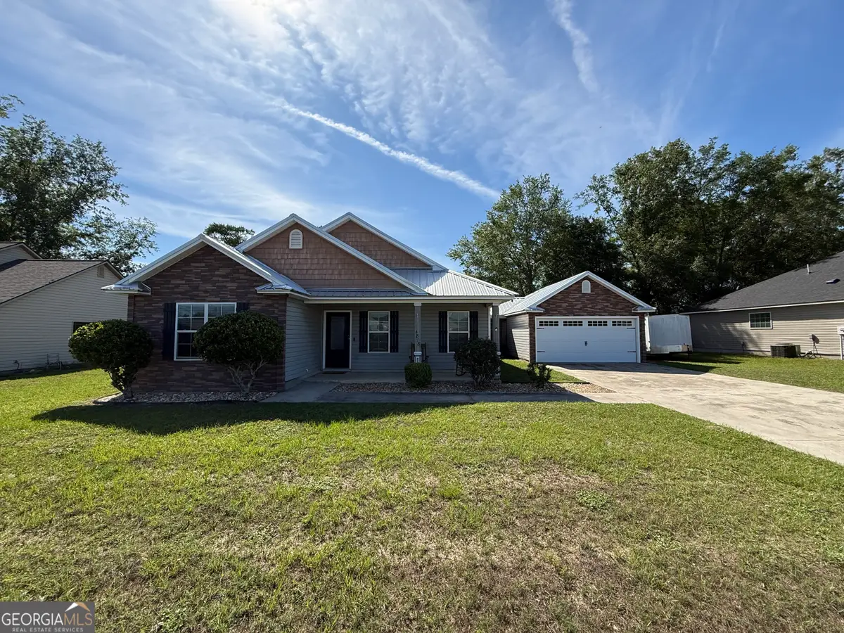 4878 Stonewall Circle, Valdosta, GA 31605 - #1