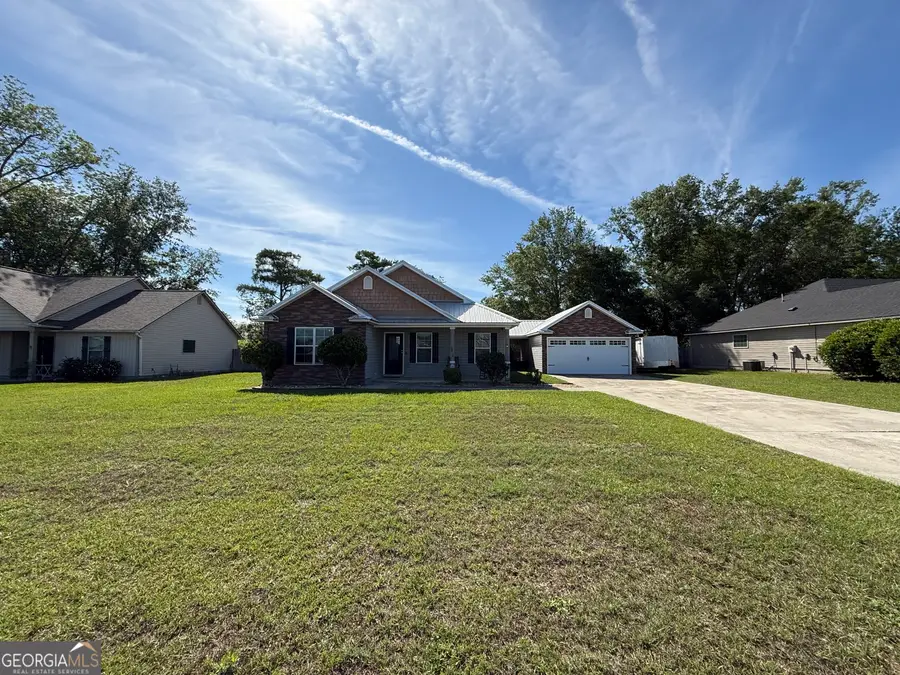 4878 Stonewall Circle, Valdosta, GA 31605 - #2