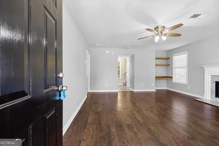 113 Calico Loop, Grantville, GA 30220 - #3