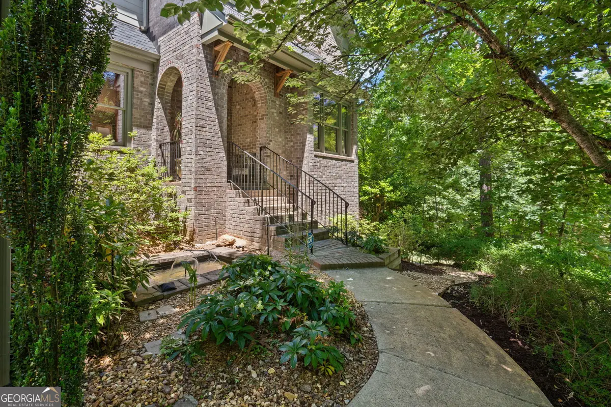3725 River Club Drive, Cumming, GA 30041 - #1