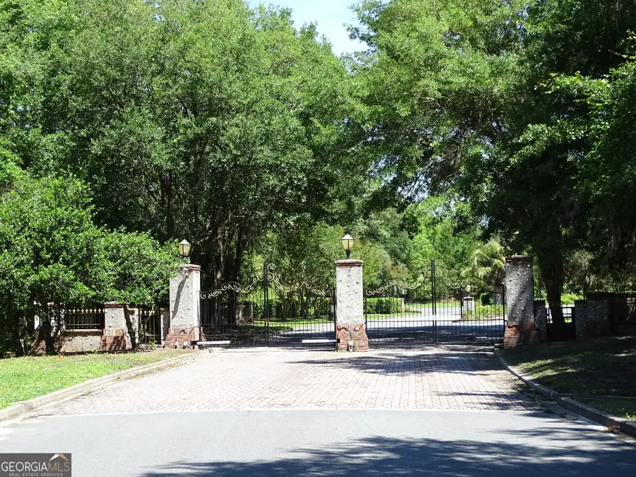 V/L 95 Misty Harbor Boulevard, Woodbine, GA 31569 - #2