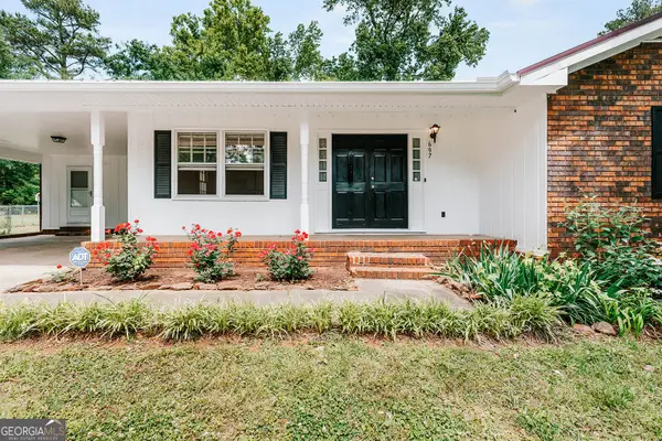 697 Bedford Drive, Hull, GA 30646