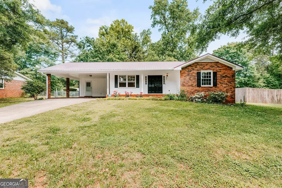 697 Bedford Drive, Hull, GA 30646 - #2