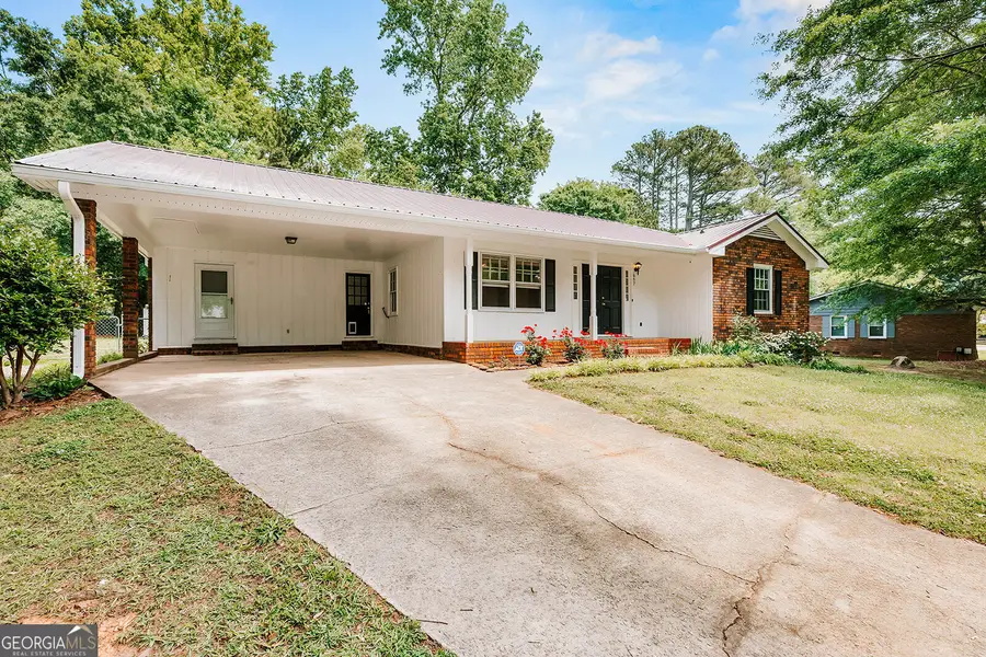 697 Bedford Drive, Hull, GA 30646 - #3