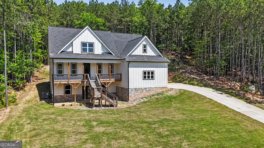 113 Cherokee Estates Drive, Cedartown, GA 30125 - #3
