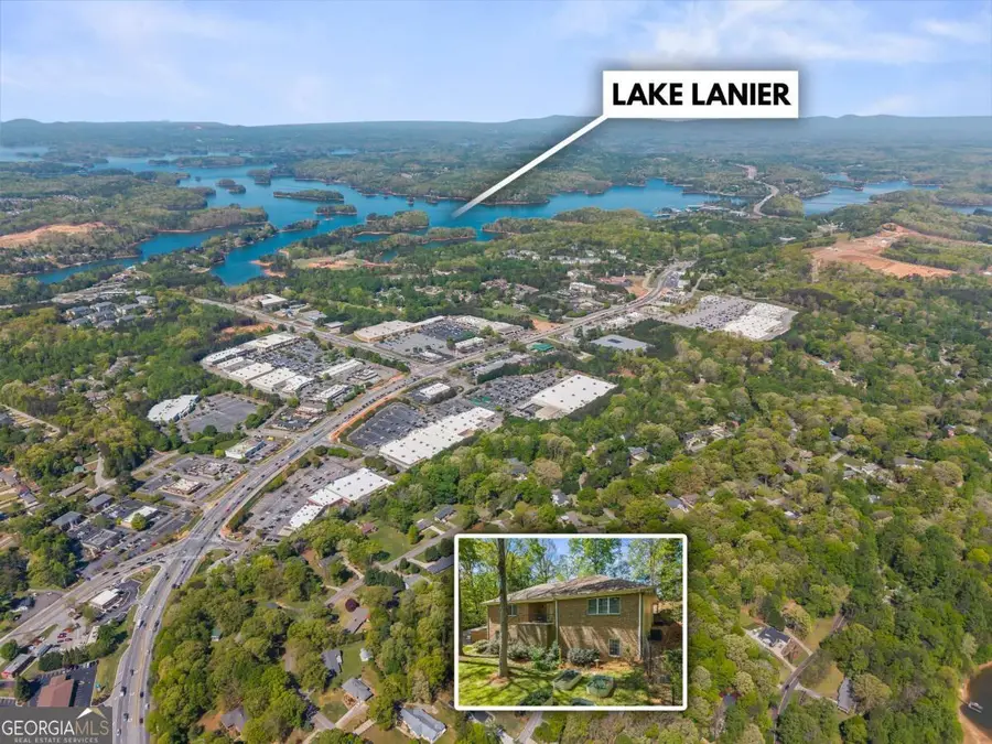 725 Nix Drive, Gainesville, GA 30501 - #2